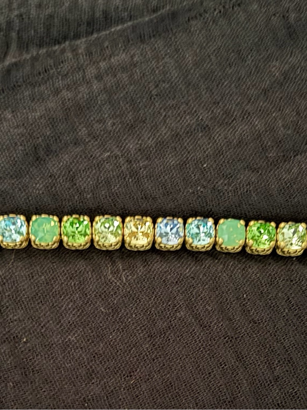 Park Lane Baby Signature Seaglass Bracelet